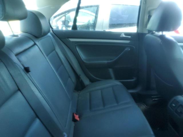 3VWRA71K19M015692 - 2009 VOLKSWAGEN JETTA WOLFSBURG 灰色 照片 10