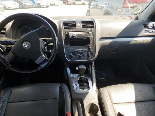 3VWRA71K19M015692 - 2009 VOLKSWAGEN JETTA WOLFSBURG 灰色 照片 8