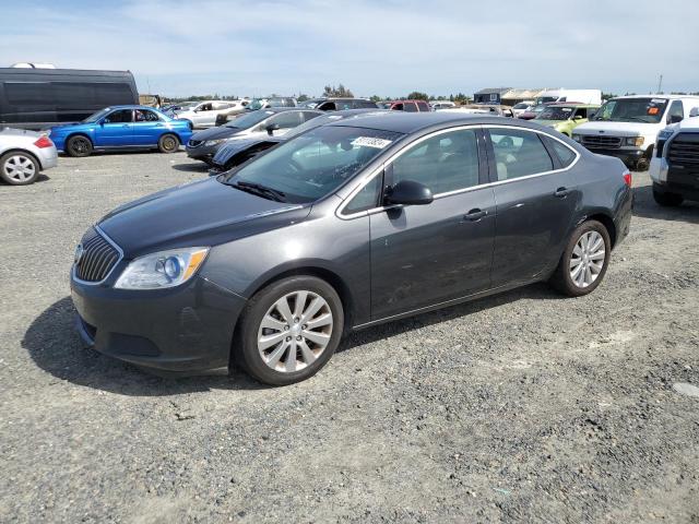 2017 BUICK VERANO, 