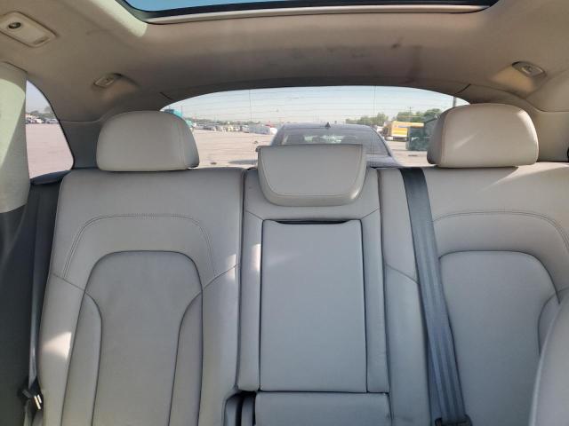 WA1L2AFP3HA057505 - 2017 AUDI Q5 PREMIUM PLUS BLUE photo 10