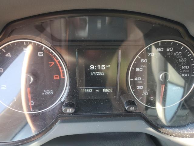 WA1L2AFP3HA057505 - 2017 AUDI Q5 PREMIUM PLUS BLUE photo 9