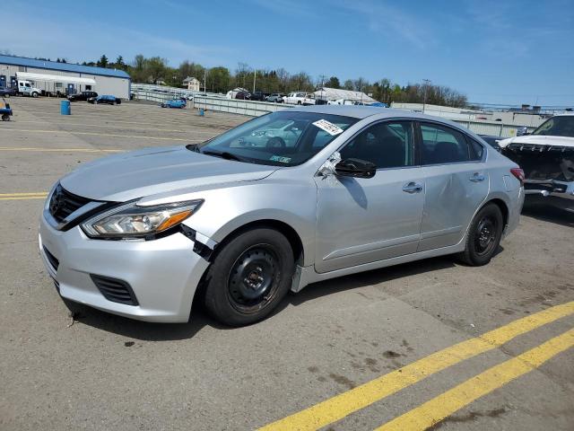 2016 NISSAN ALTIMA 2.5, 