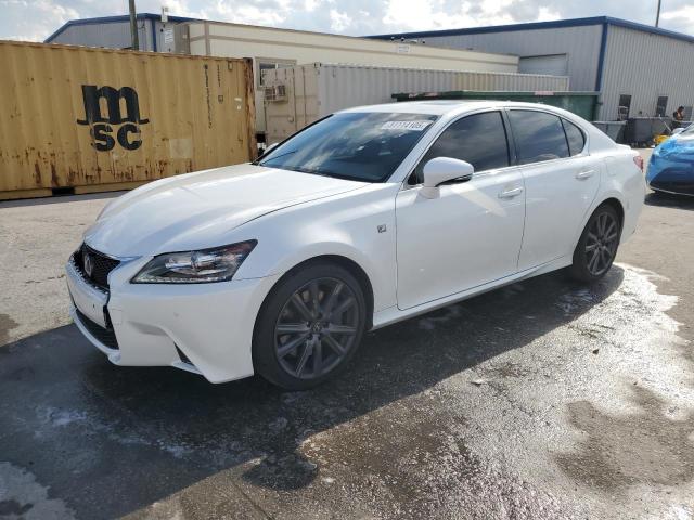 2013 LEXUS GS 350, 