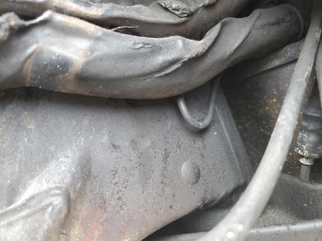 1HD1FCW186Y612542 - 2006 HARLEY-DAVIDSON FLHTCUI 烧焦的 照片 8