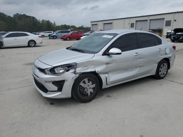 2023 KIA RIO LX, 