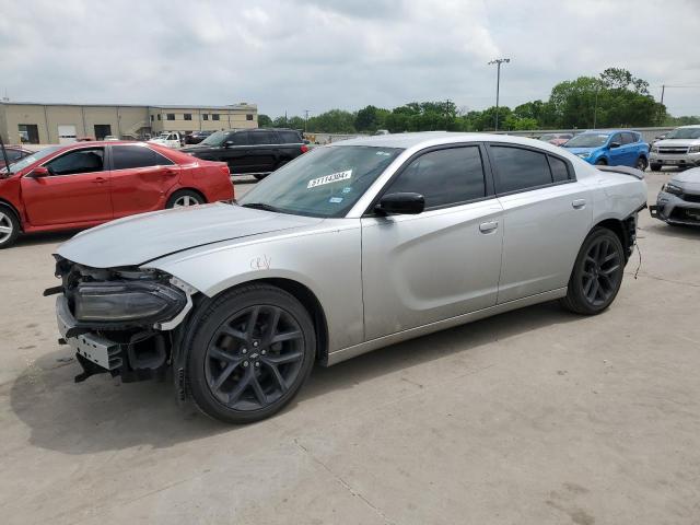 2019 DODGE CHARGER SXT, 