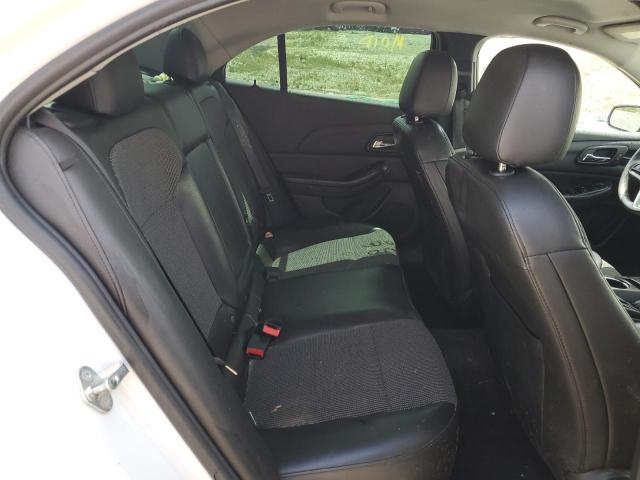 1G11C5SL8FF201353 - 2015 CHEVROLET MALIBU 1LT 白色 照片 10