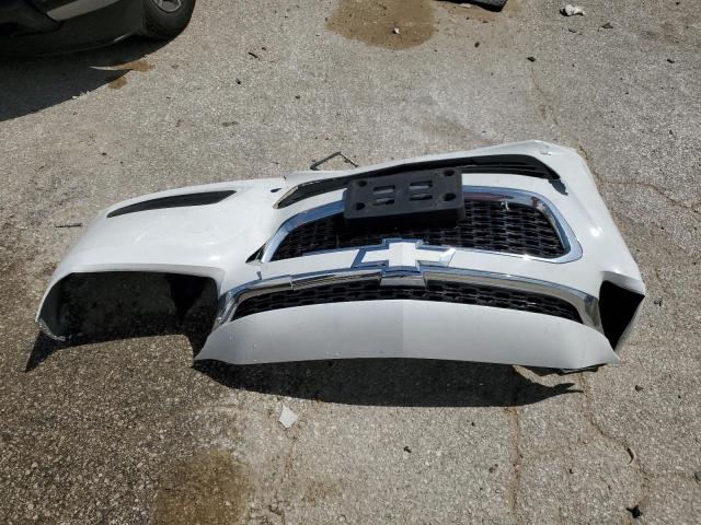 1G11C5SL8FF201353 - 2015 CHEVROLET MALIBU 1LT 白色 照片 12