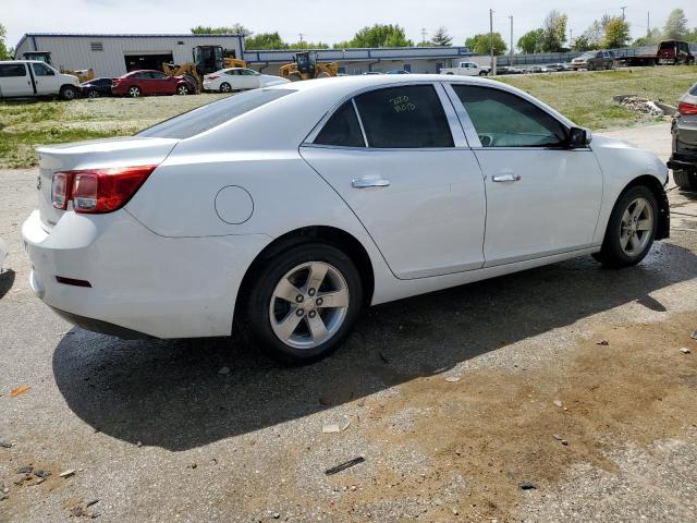 1G11C5SL8FF201353 - 2015 CHEVROLET MALIBU 1LT 白色 照片 3