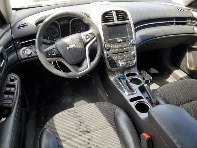 1G11C5SL8FF201353 - 2015 CHEVROLET MALIBU 1LT 白色 照片 8