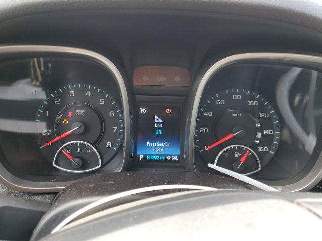 1G11C5SL8FF201353 - 2015 CHEVROLET MALIBU 1LT 白色 照片 9