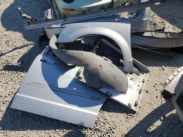 2C4RC1BG9FR644934 - 2015 CHRYSLER TOWN & COU TOURING 银色 照片 13