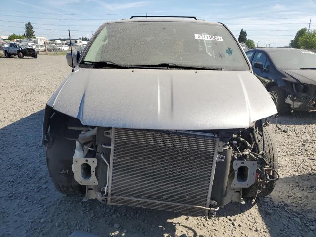 2C4RC1BG9FR644934 - 2015 CHRYSLER TOWN & COU TOURING 银色 照片 5