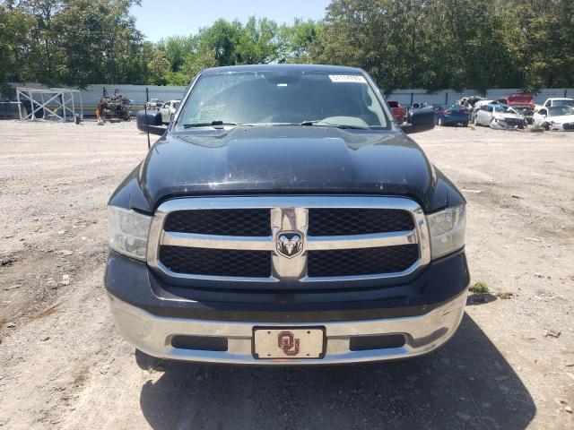 1C6RR7LG8DS591274 - 2013 RAM 1500 SLT BLACK photo 5