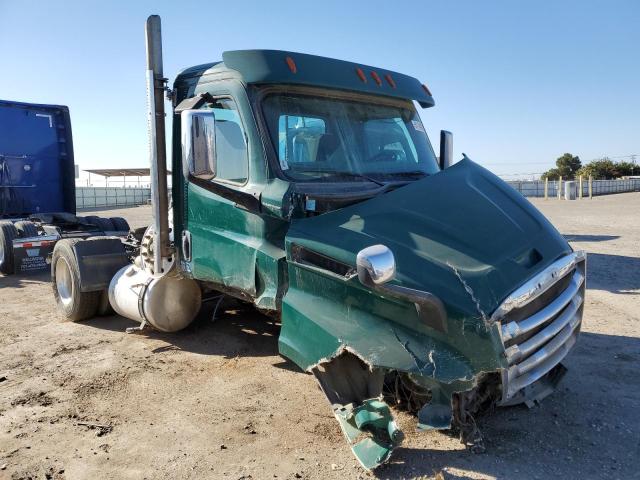 2018 FREIGHTLINER CASCADIA 1, 