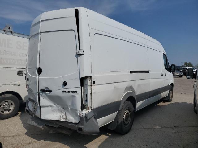 WD3PE8CC9C5675948 - 2012 MERCEDES-BENZ SPRINTER 2500 WHITE photo 3