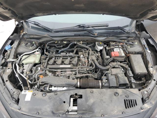 SHHFK7H43LU220614 - 2020 HONDA CIVIC SPORT 黑色 照片 11