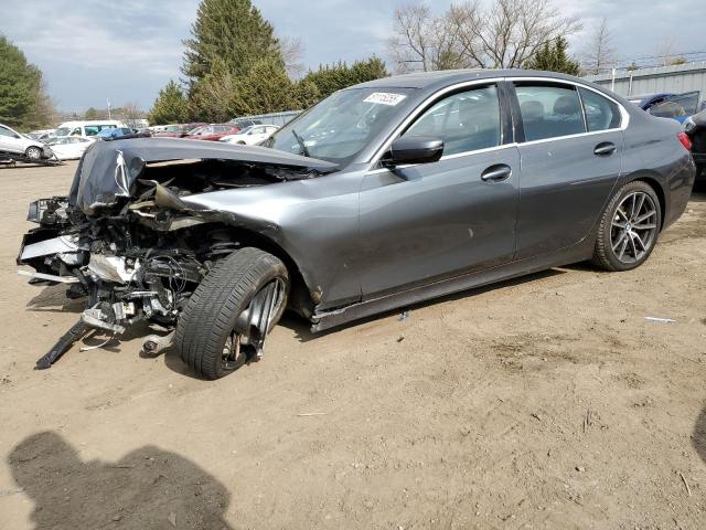 2019 BMW 330XI, 