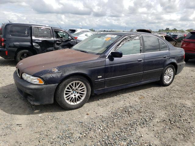 2003 BMW 530 I AUTOMATIC, 