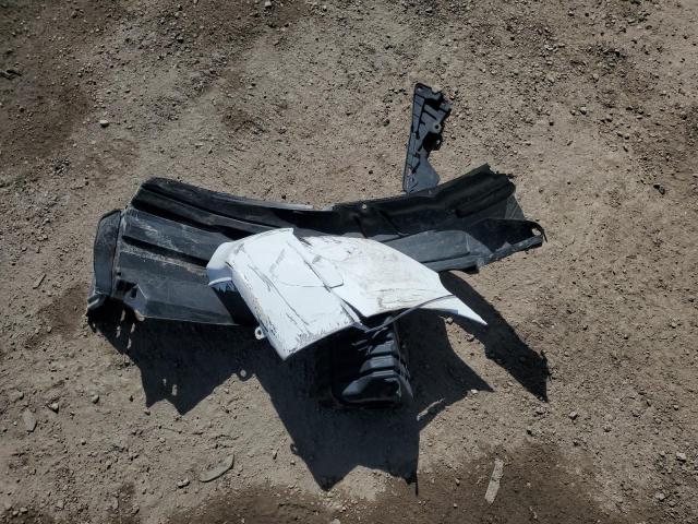 2HGFA1F60AH001558 - 2010 HONDA CIVIC LX-S თეთრი ფოტო 12