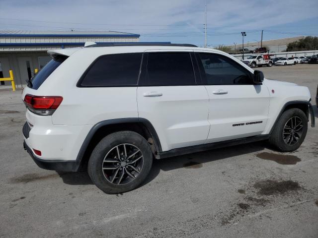 1C4RJFLT1HC729163 - 2017 JEEP GRAND CHER TRAILHAWK თეთრი ფოტო 3
