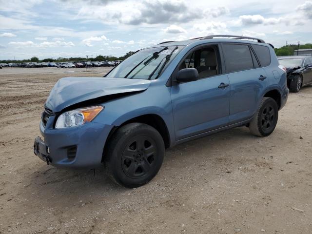 2010 TOYOTA RAV4, 