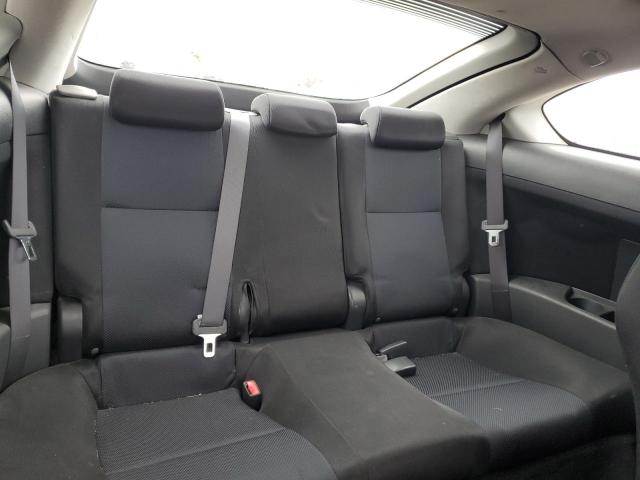 JTKDE3B74A0309222 - 2010 TOYOTA SCION TC 蓝色 照片 10