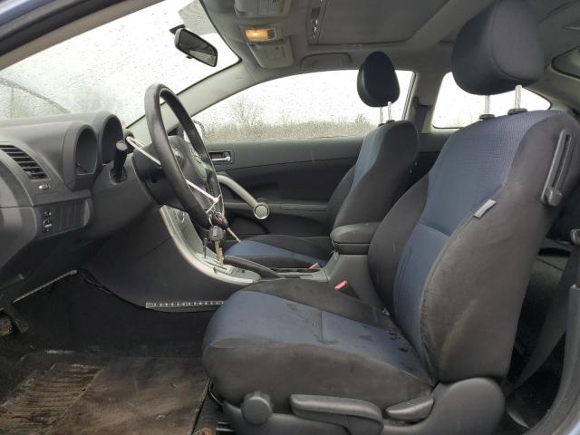 JTKDE3B74A0309222 - 2010 TOYOTA SCION TC 蓝色 照片 7