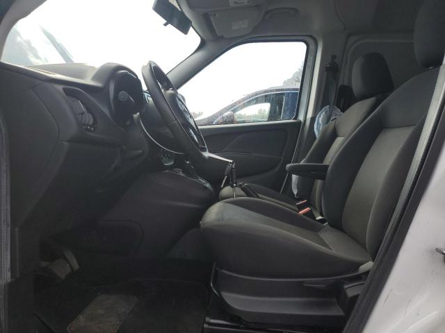 ZFBERFBT2G6B22569 - 2016 RAM PROMASTER SLT WHITE photo 7