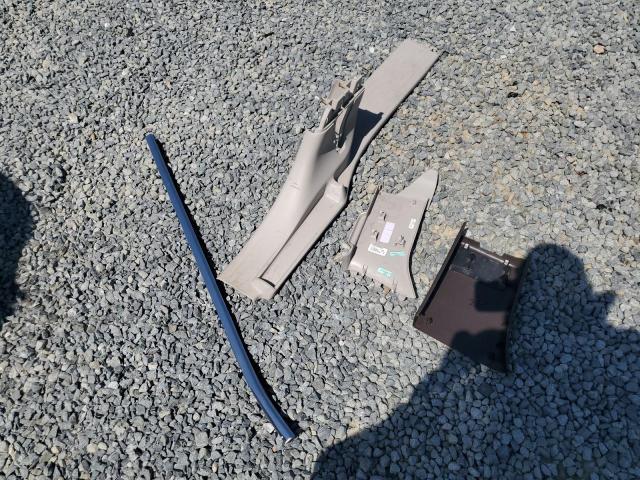 2C4RC1BG9HR542715 - 2017 CHRYSLER PACIFICA TOURING L WHITE photo 13