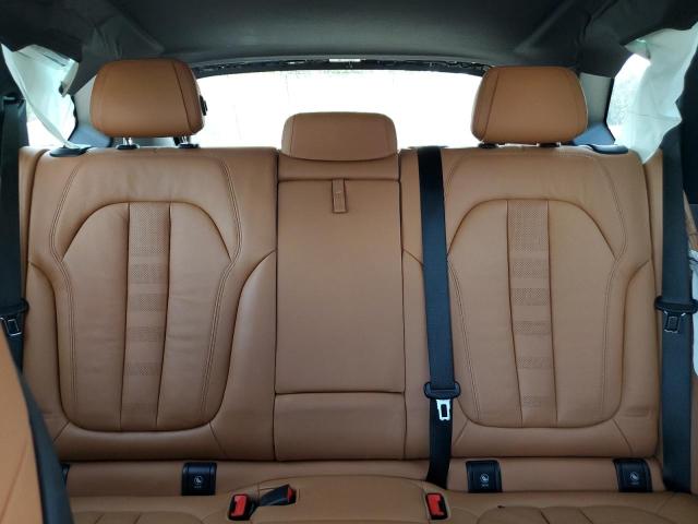 5UXCR6C02L9C22848 - 2020 BMW X5 XDRIVE40I CHARCOAL photo 10