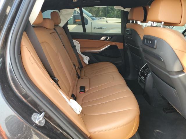5UXCR6C02L9C22848 - 2020 BMW X5 XDRIVE40I CHARCOAL photo 11