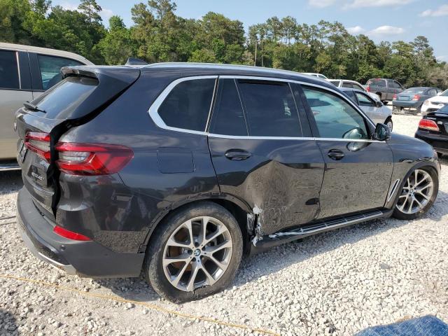 5UXCR6C02L9C22848 - 2020 BMW X5 XDRIVE40I CHARCOAL photo 3