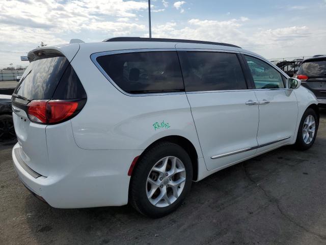 2C4RC1BG9HR826930 - 2017 CHRYSLER PACIFICA TOURING L WHITE photo 3