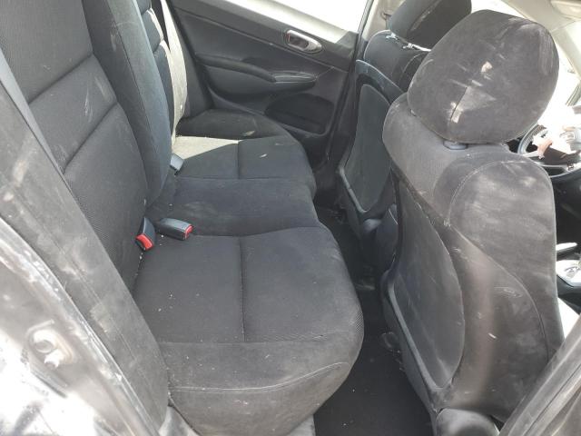 2HGFA1F6XAH518981 - 2010 HONDA CIVIC LX-S Grafit foto 10