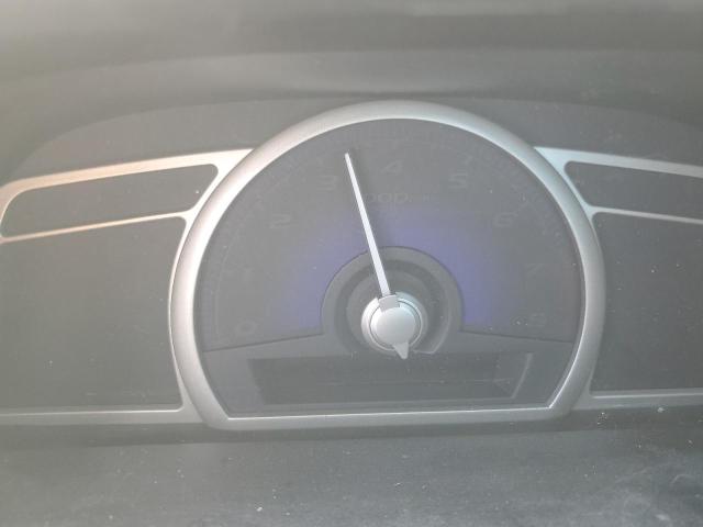 2HGFA1F6XAH518981 - 2010 HONDA CIVIC LX-S Grafit foto 9