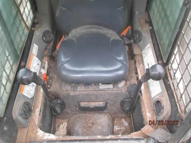 532015720 - 2007 BOBCAT T300 WHITE photo 14