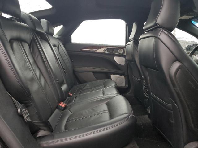 3LN6L5FC1LR615334 - 2020 LINCOLN MKZ RESERVE BLACK photo 10