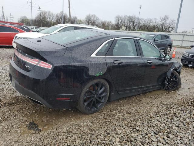 3LN6L5FC1LR615334 - 2020 LINCOLN MKZ RESERVE BLACK photo 3
