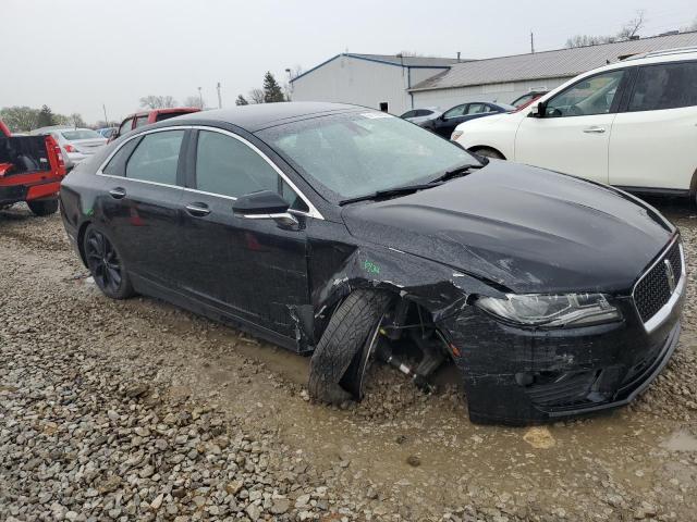 3LN6L5FC1LR615334 - 2020 LINCOLN MKZ RESERVE BLACK photo 4