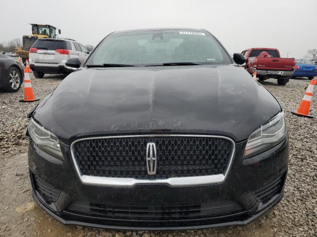 3LN6L5FC1LR615334 - 2020 LINCOLN MKZ RESERVE BLACK photo 5