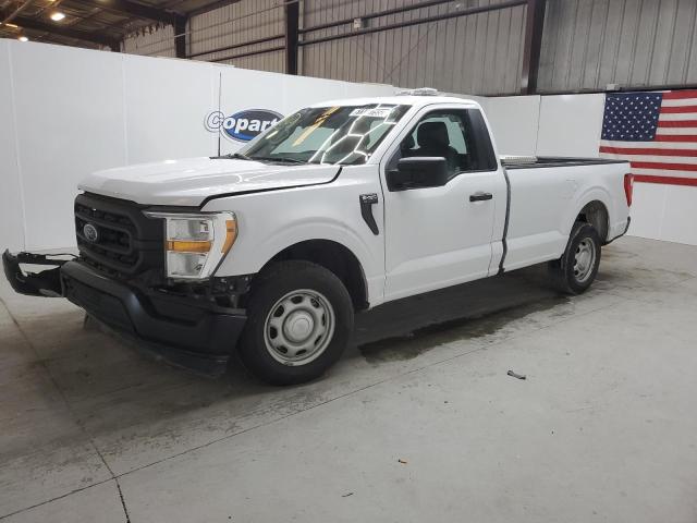 2022 FORD F150, 