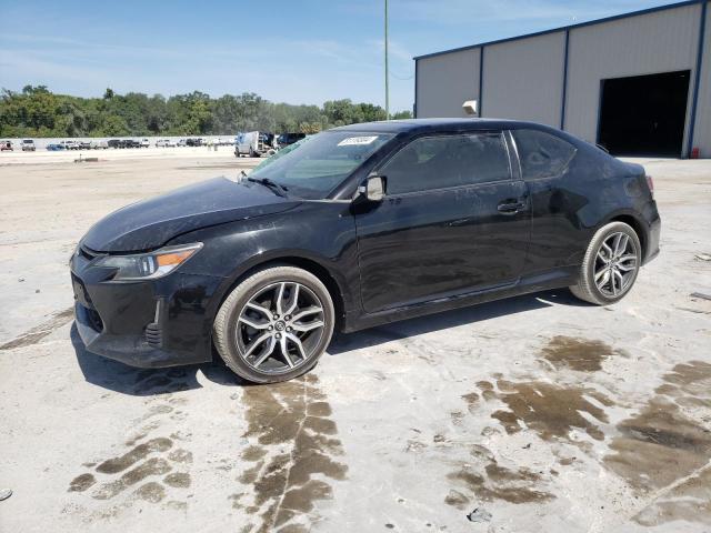 2016 TOYOTA SCION TC, 