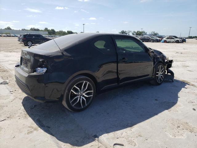 JTKJF5C7XGJ021962 - 2016 TOYOTA SCION TC 黑色 照片 3