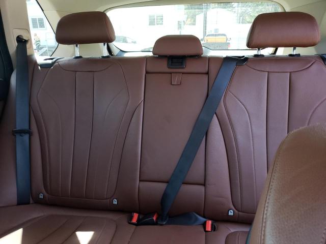 5UXKS4C54F0N08769 - 2015 BMW X5 XDRIVE35D Noir photo 10