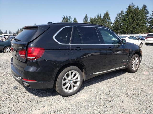 5UXKS4C54F0N08769 - 2015 BMW X5 XDRIVE35D Noir photo 3