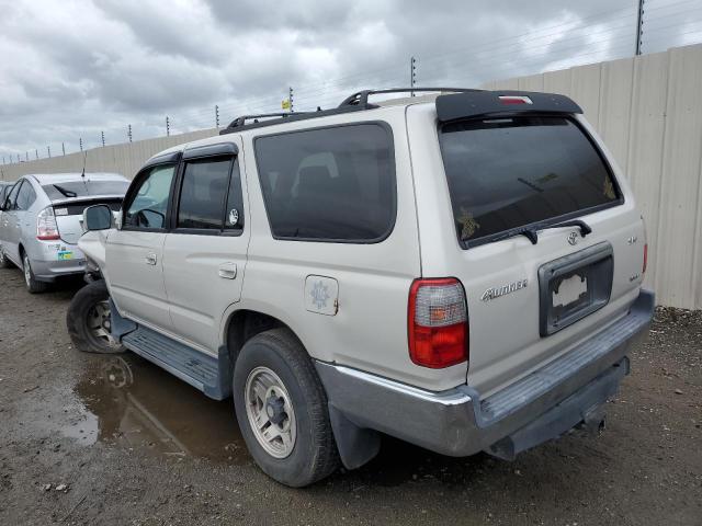 JT3GN86R4Y0174237 - 2000 TOYOTA 4RUNNER SR5 BEIGE photo 2