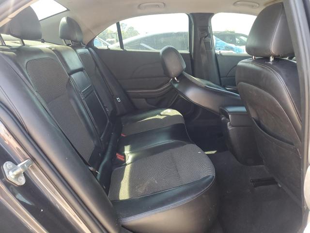 1G11D5RR3DF119731 - 2013 CHEVROLET MALIBU 1LT GRAY photo 10