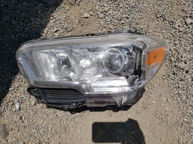 3TYRX5GN7MT031514 - 2021 TOYOTA TACOMA ACCESS CAB თეთრი ფოტო 12