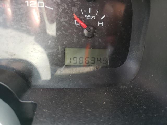 3TYRX5GN7MT031514 - 2021 TOYOTA TACOMA ACCESS CAB თეთრი ფოტო 9